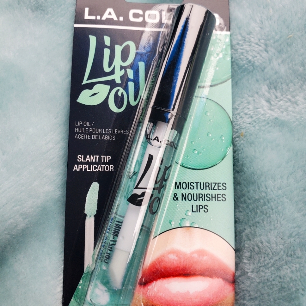 LIP GLOSS MINT